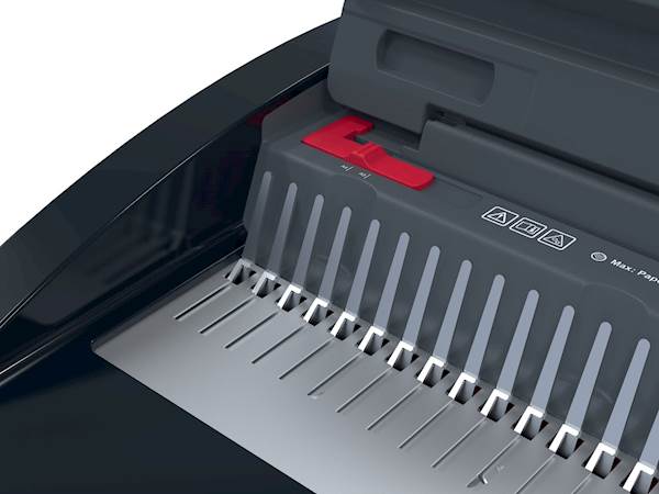 Aparat za spiralno vezavo GBC CombBind CB20