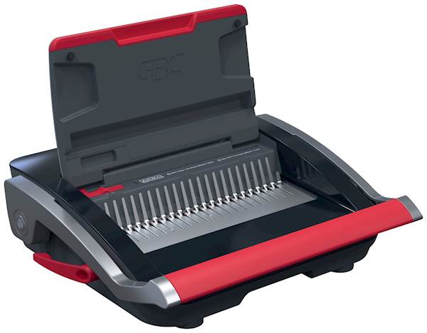 Aparat za spiralno vezavo GBC CombBind CB25