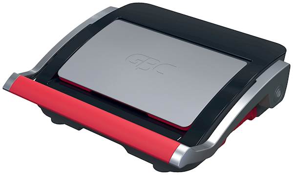 Aparat za spiralno vezavo GBC CombBind CB25