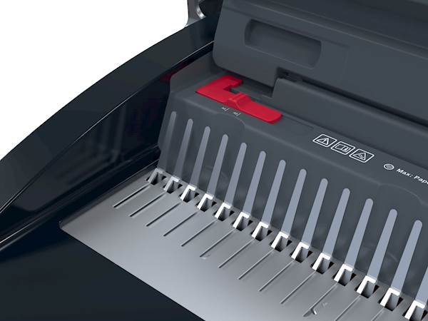 Aparat za spiralno vezavo GBC CombBind CB25