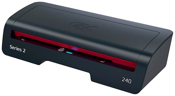 Plastifikator GBC 240 Home Office A4