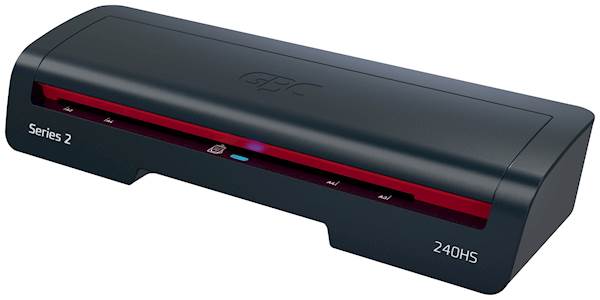 Plastifikator GBC 240HS Home Office A3