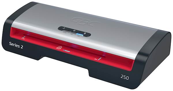 Plastifikator GBC 250 Office A4