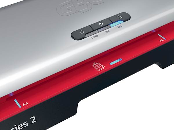 Plastifikator GBC 250 Office A4