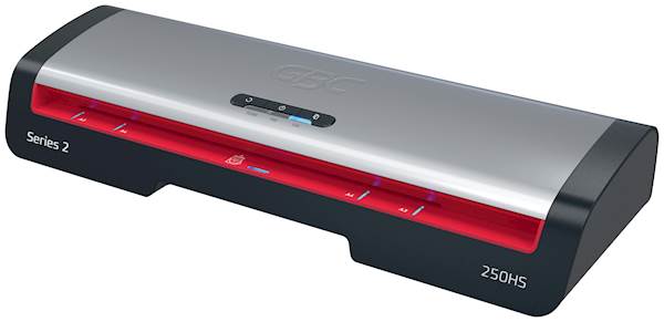 Plastifikator GBC 250HS Office A3
