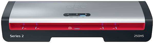 Plastifikator GBC 250HS Office A3