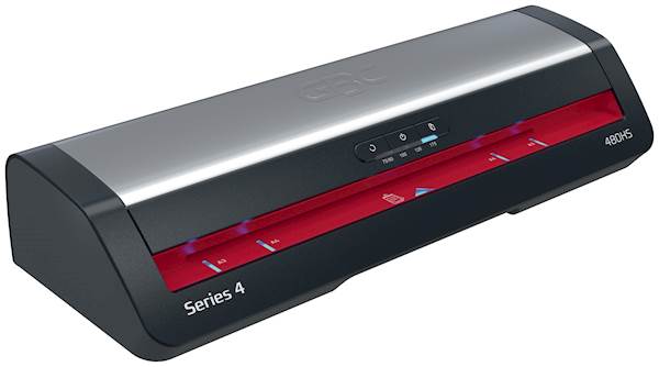 Plastifikator GBC 480HS Office A3
