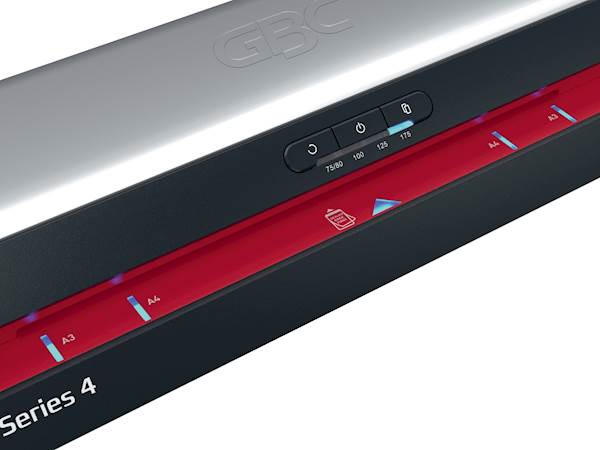 Plastifikator GBC 480HS Office A3
