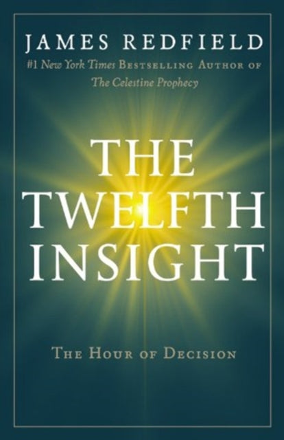 Twelfth Insight
