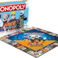 Igra Monopoly, Naruto