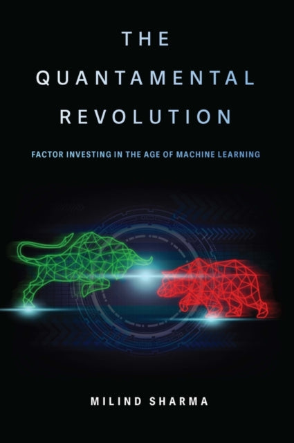 Quantamental Walk down Wall Street
