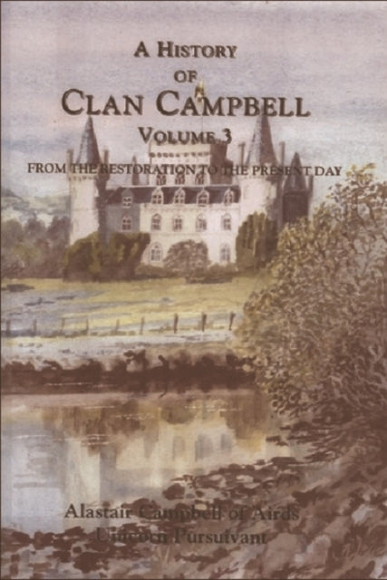 History of Clan Campbell