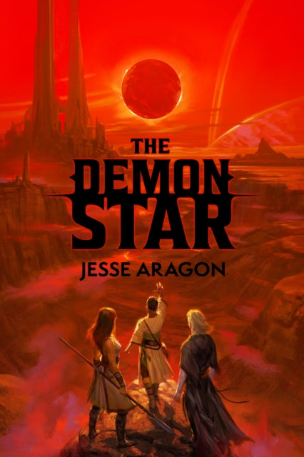 Demon Star
