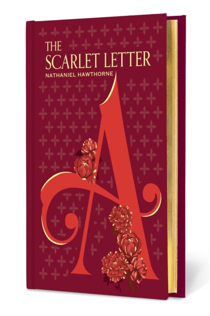 Scarlet Letter