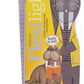 Bralna lučka, polnilna, Walrus