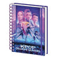 BLOK SPIR. K POP DEMON HUNTERS SR2510683 A5