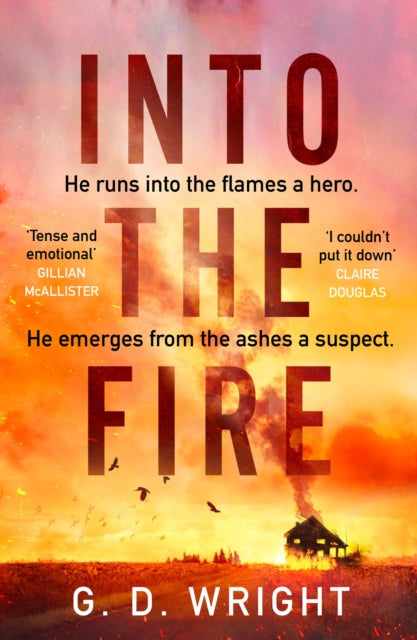 Into the Fire