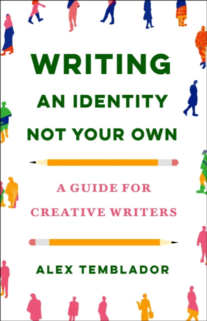 Writing an Identity Not Your Own