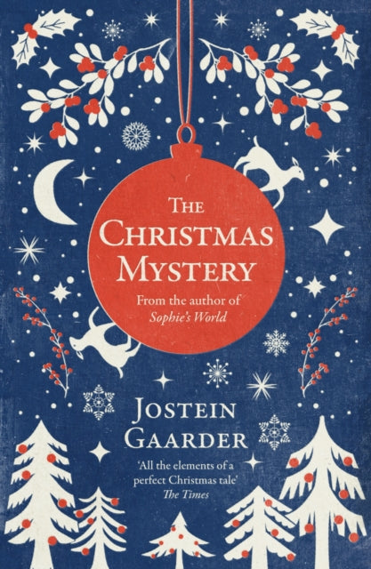 Christmas Mystery