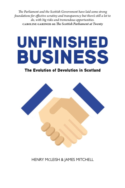 Unfinished Business