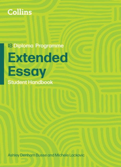 IB Diploma Programme