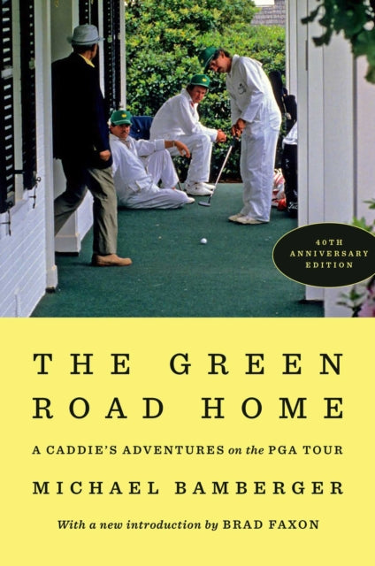 Green Road Home