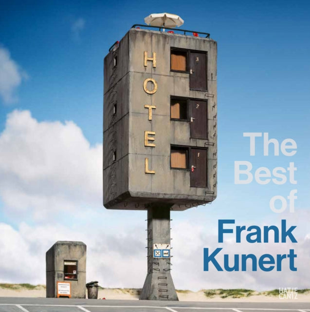 Best of Frank Kunert (Bilingual edition)