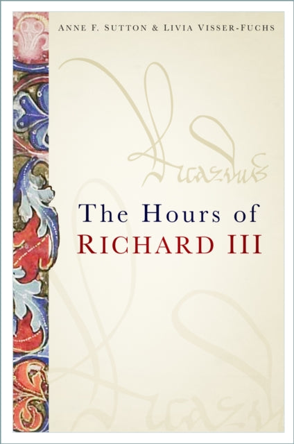 Hours of Richard III