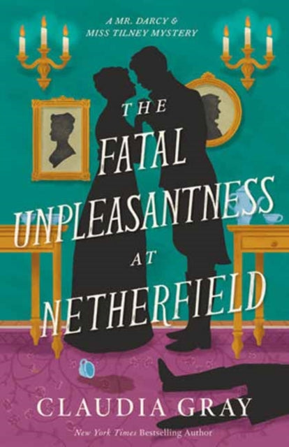 Fatal Unpleasantness at Netherfield