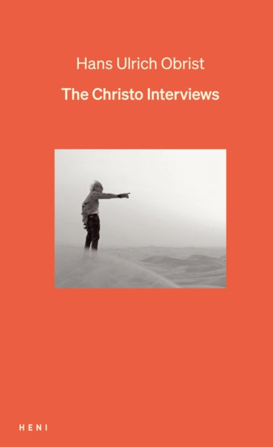 Christo Interviews