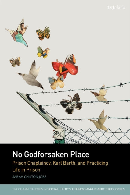 No Godforsaken Place