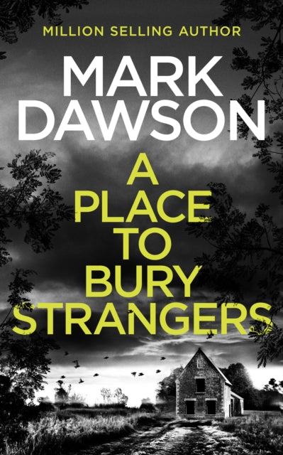 Place to Bury Strangers