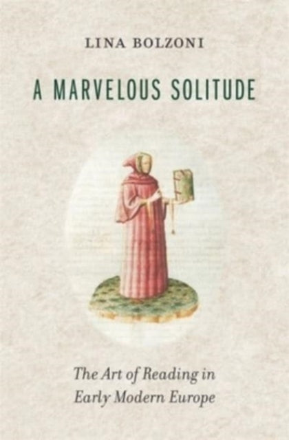 Marvelous Solitude