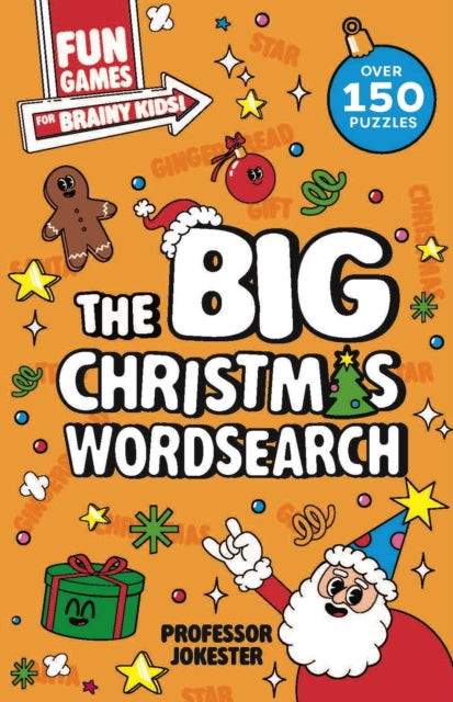 Quiz Kids! Wordsearch