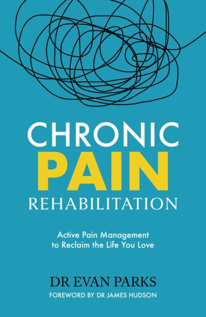 Chronic Pain Rehabilitation