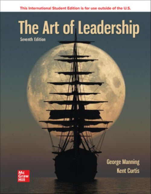 Art of Leadership ISE