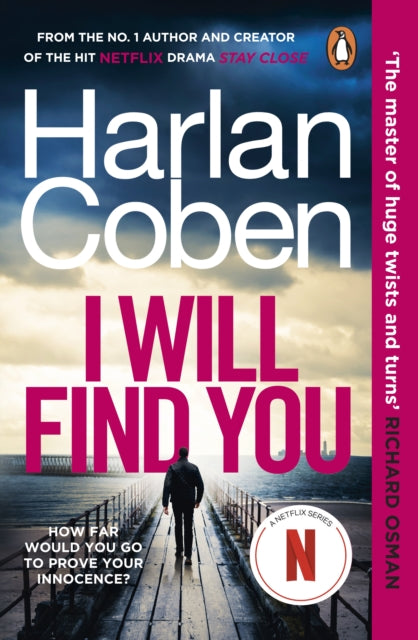 I Will Find You