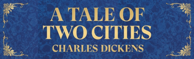 A Tale of Two Cities