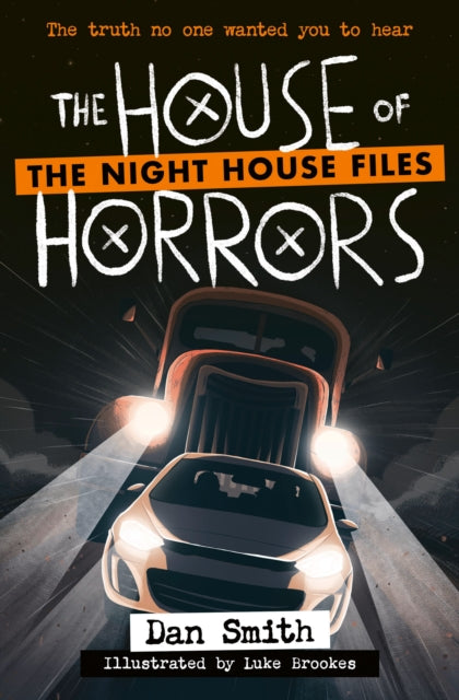 House of Horrors