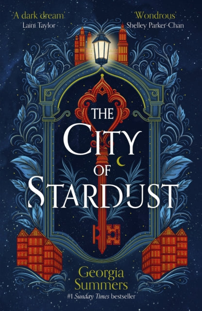 City of Stardust