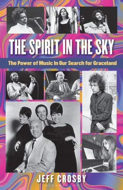 Spirit in the Sky