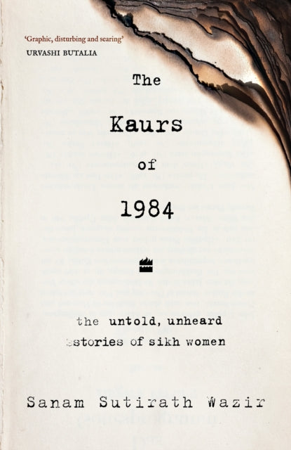 Kaurs of 1984