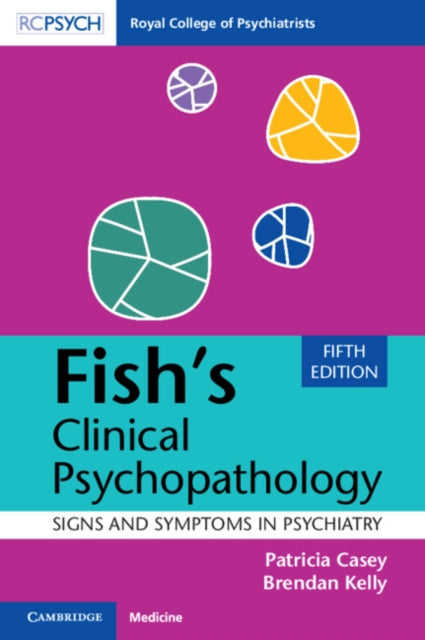 Fish's Clinical Psychopathology