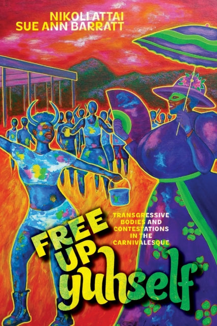 Free Up Yuhself