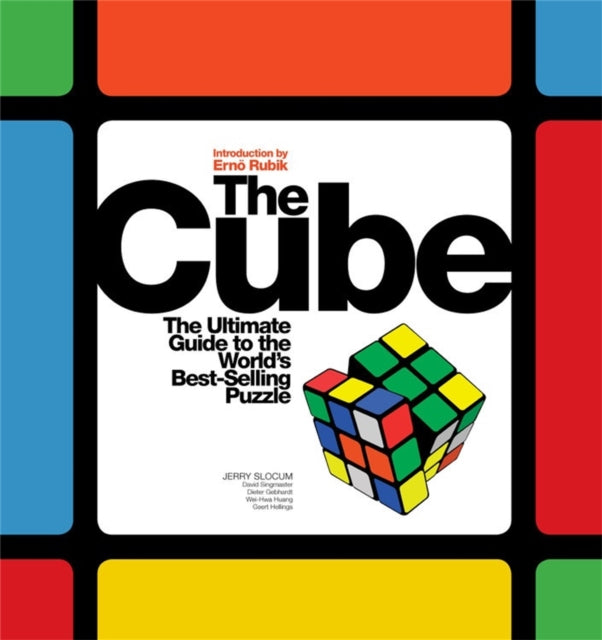 Cube