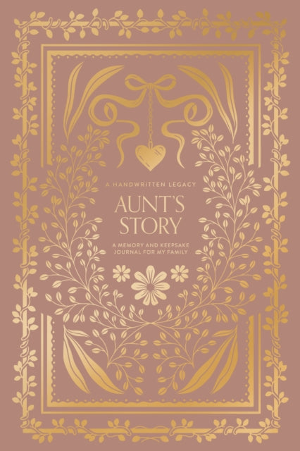 Aunt's Story