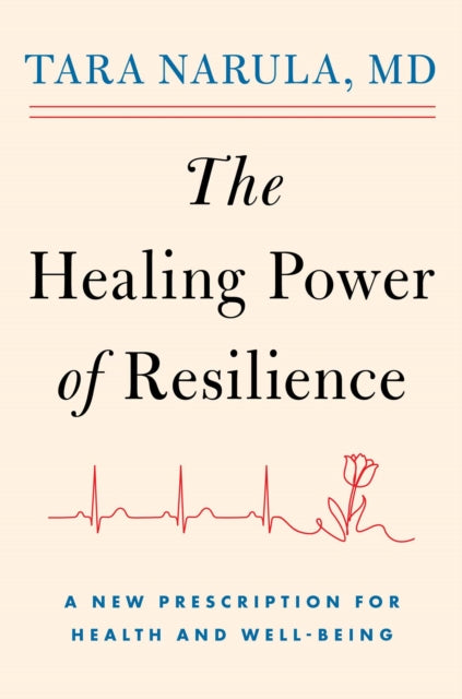 Healing Power of Resilience