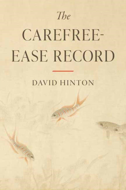 Carefree-Ease Record