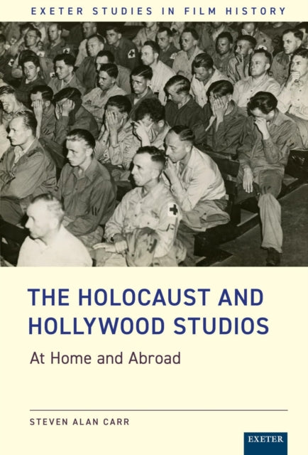 Holocaust and Hollywood Studios