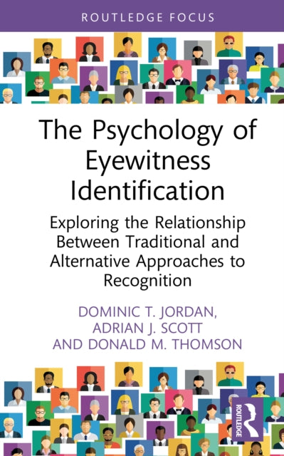 Psychology of Eyewitness Identification